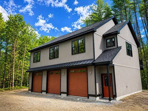 lot1 Whittier Rd, Tamworth, NH 03886