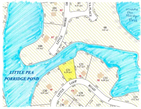 14 Little Loop Rd #B218, Madison, NH 03849