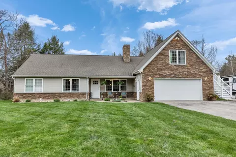 803 Nh Route 119, Rindge, NH 03461