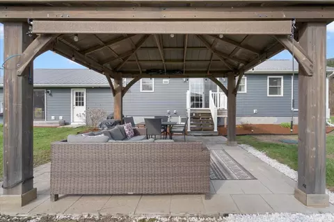 Exterior - 6 Cooper Rd, Milton, VT 05468 photo 5 of 5