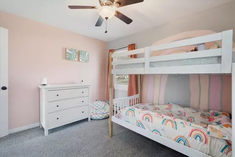 Bedroom - 6 Cooper Rd, Milton, VT 05468 photo 3 of 4