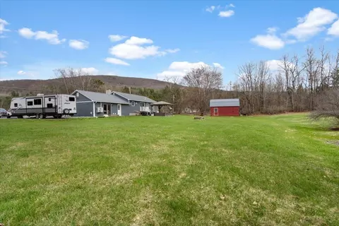 Exterior - 6 Cooper Rd, Milton, VT 05468 photo 4 of 5
