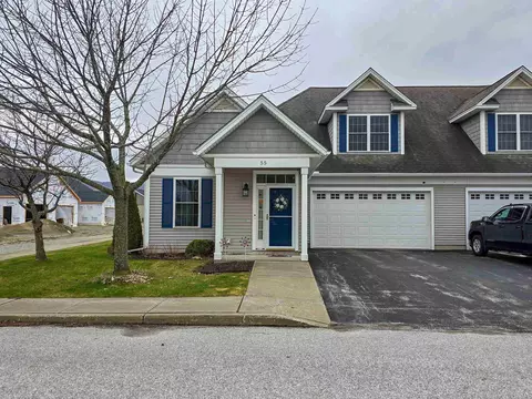 55 Garden Cir, St. Albans Town, VT 05478
