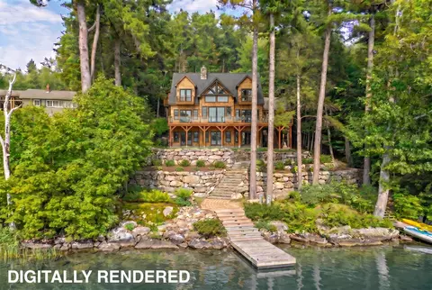 20 Boat Cove Rd # -1, Alton, NH 03810