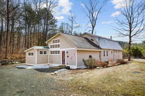 288 Turnpike Rd, Norwich, VT 05055