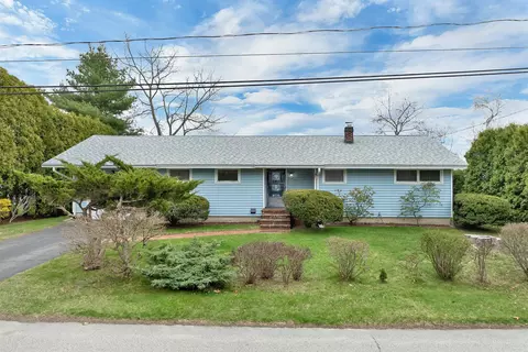 19 Cote Dr, Dover, NH 03820