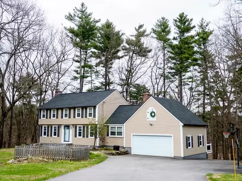 6 Hubbard Hill Rd, Derry, NH 03038