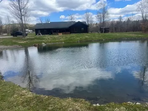 599 Collinsville Rd, Craftsbury, VT 05826