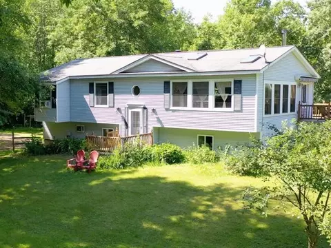 14 Ferry Rd, South Hero, VT 05486