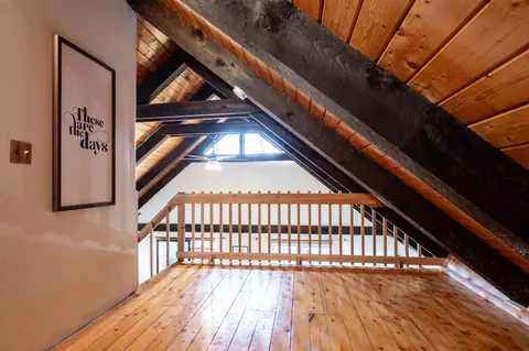 Entry Way - 135 Pine River Path, Effingham, NH 03882 photo 2 of 2