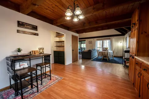 Dining - 135 Pine River Path, Effingham, NH 03882 photo 1 of 3