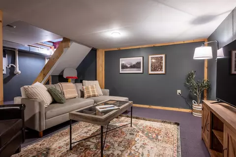 Living - 135 Pine River Path, Effingham, NH 03882 photo 5 of 5