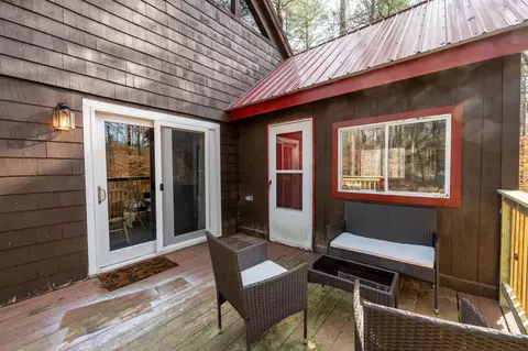 Exterior - 135 Pine River Path, Effingham, NH 03882 photo 5 of 8