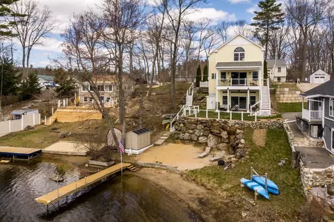 28 Lake Rd, Epsom, NH 03234