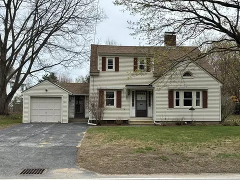 123 Bradford Rd, Keene, NH 03431