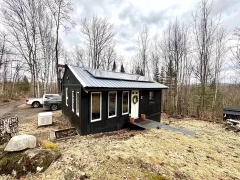 253 Washburn Rd, Columbia, NH 03576