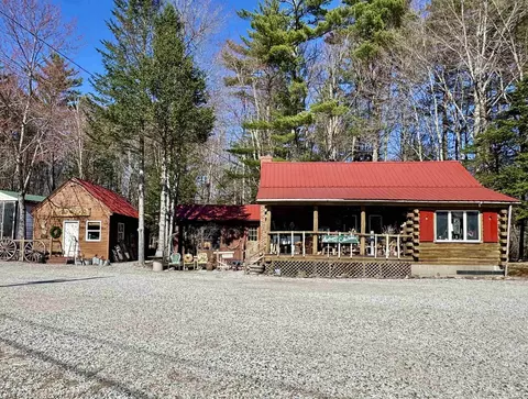 2659 Nh Route 16, Albany, NH 03818