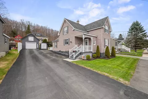 115 Sweden St, Berlin, NH 03570