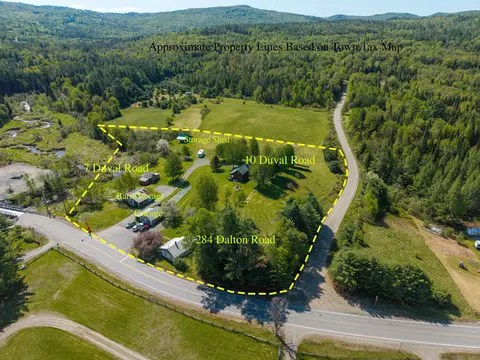 10 Duval Rd, Dalton, NH 03598