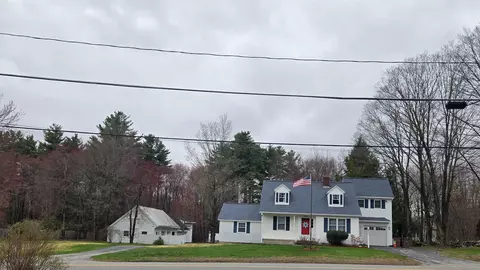 Exterior - 79 Maple Ave, Atkinson, NH 03811 photo 2 of 10