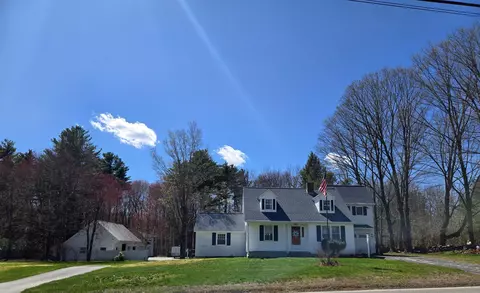 79 Maple Ave, Atkinson, NH 03811