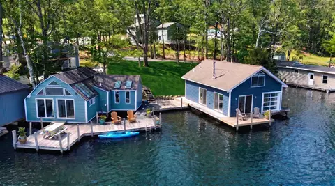 5 Frazier Ave, Newbury, NH 03255