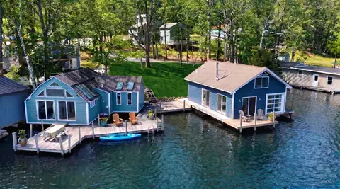 5 Frazier Ave, Newbury, NH 03255