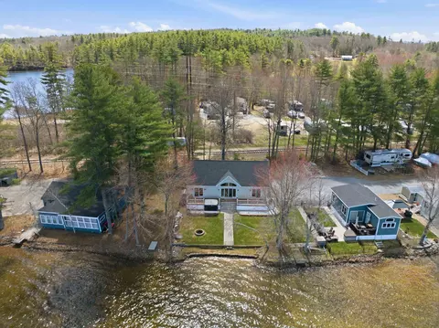 25 Morway Ln, Belmont, NH 03220