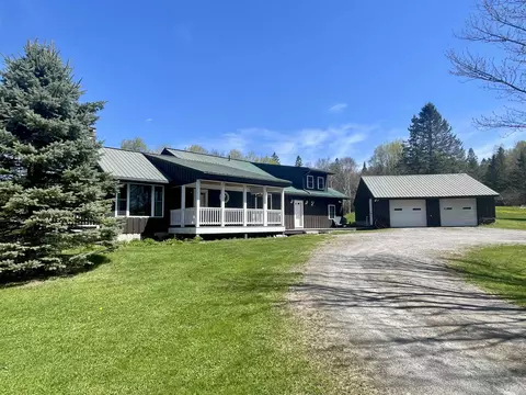 75 Goodwin Mountain Ln, Westmore, VT 05860