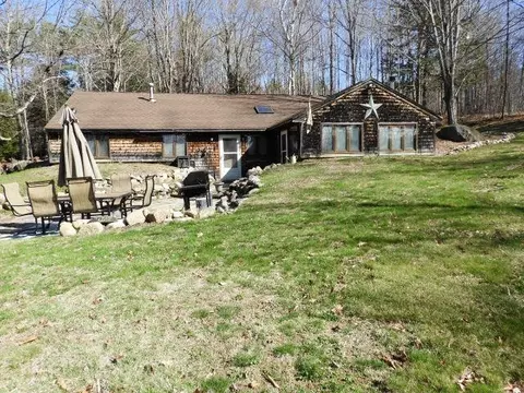 241 Smith Pond Rd, Washington, NH 03280
