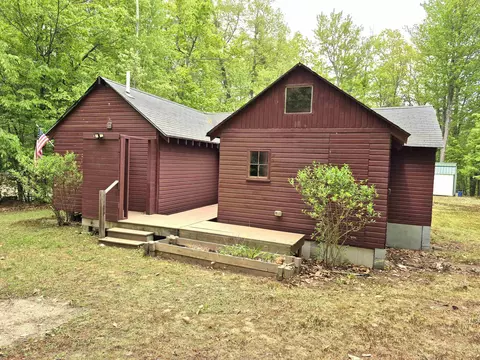 27 Bragdon Farm Rd, Wakefield, NH 03830