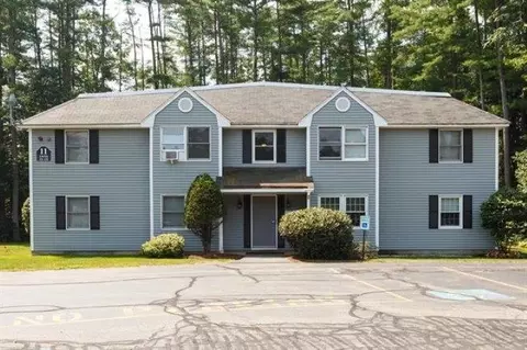 37 Alice Dr #125, Concord, NH 03303