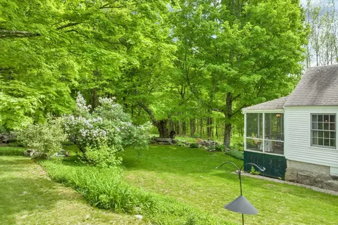 Exterior - 5 Trask Mountain Rd, Wolfeboro, NH 03894 photo 16 of 17