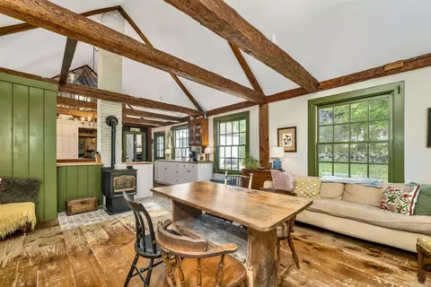 Dining - 5 Trask Mountain Rd, Wolfeboro, NH 03894 photo 1 of 4