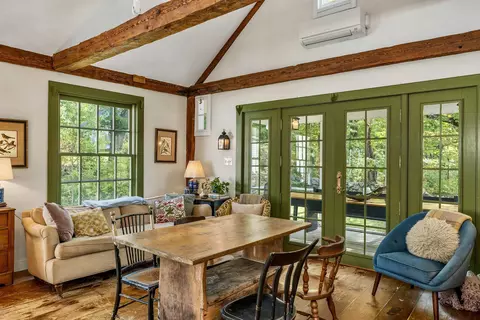 Dining - 5 Trask Mountain Rd, Wolfeboro, NH 03894 photo 2 of 4