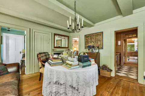 Dining - 5 Trask Mountain Rd, Wolfeboro, NH 03894 photo 4 of 4
