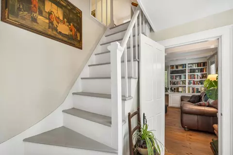 Entry Way - 5 Trask Mountain Rd, Wolfeboro, NH 03894 photo 5 of 5