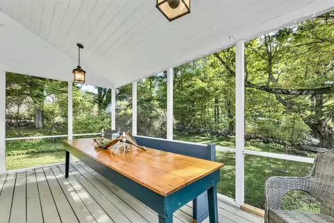 Exterior - 5 Trask Mountain Rd, Wolfeboro, NH 03894 photo 8 of 17