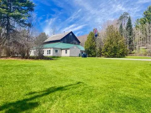 1515 Fairfax Rd, Fletcher, VT 05444