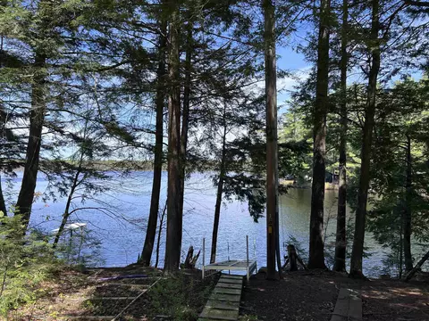 lot14 NE Pond Rd, Milton, NH 03851