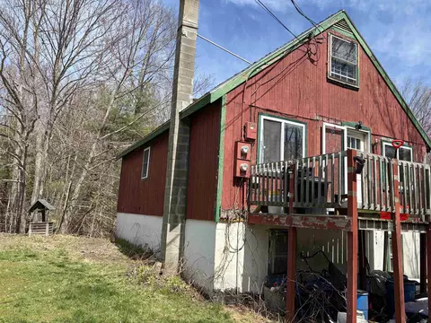 108 Great East Ln, Wakefield, NH 03872