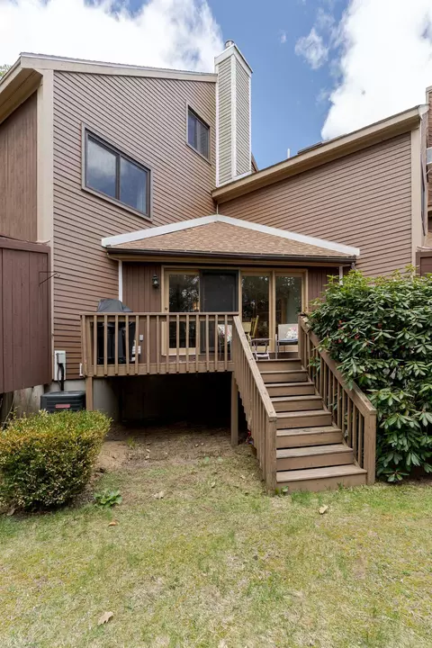 153 Coffin Rd #23, Epping, NH 03042