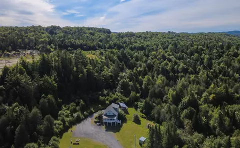 View/Area - 902 Vermont Route 16, Hardwick, VT 05843 photo 9 of 10
