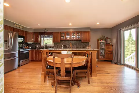 Kitchen - 902 Vermont Route 16, Hardwick, VT 05843 photo 6 of 6