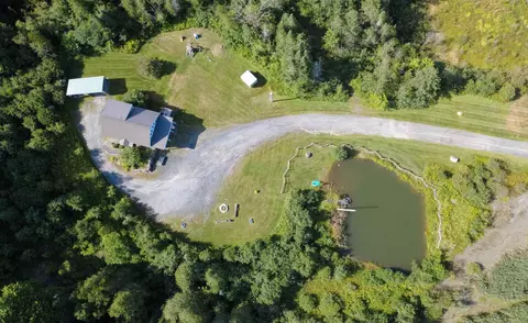 View/Area - 902 Vermont Route 16, Hardwick, VT 05843 photo 7 of 10