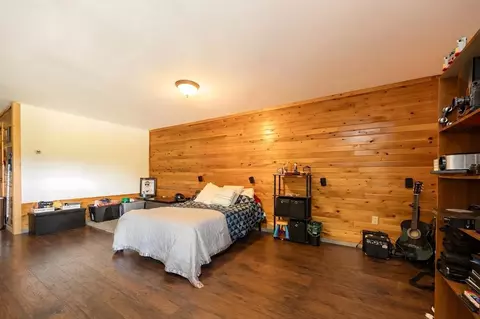 Bedroom - 902 Vermont Route 16, Hardwick, VT 05843 photo 6 of 8