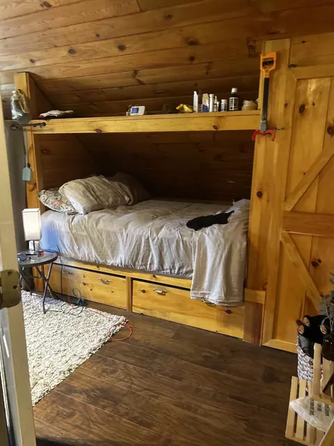 Bedroom - 902 Vermont Route 16, Hardwick, VT 05843 photo 5 of 8