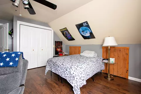 Bedroom - 902 Vermont Route 16, Hardwick, VT 05843 photo 3 of 8