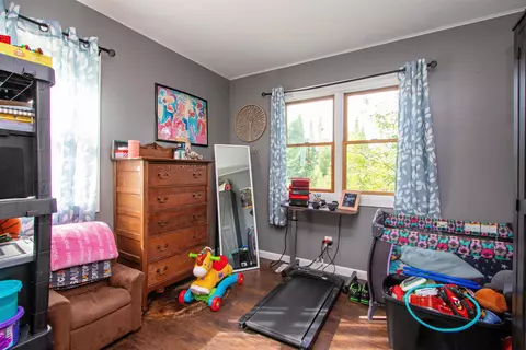 Bedroom - 902 Vermont Route 16, Hardwick, VT 05843 photo 1 of 8