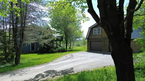 3 Muddy Dog Run, Westford, VT 05494